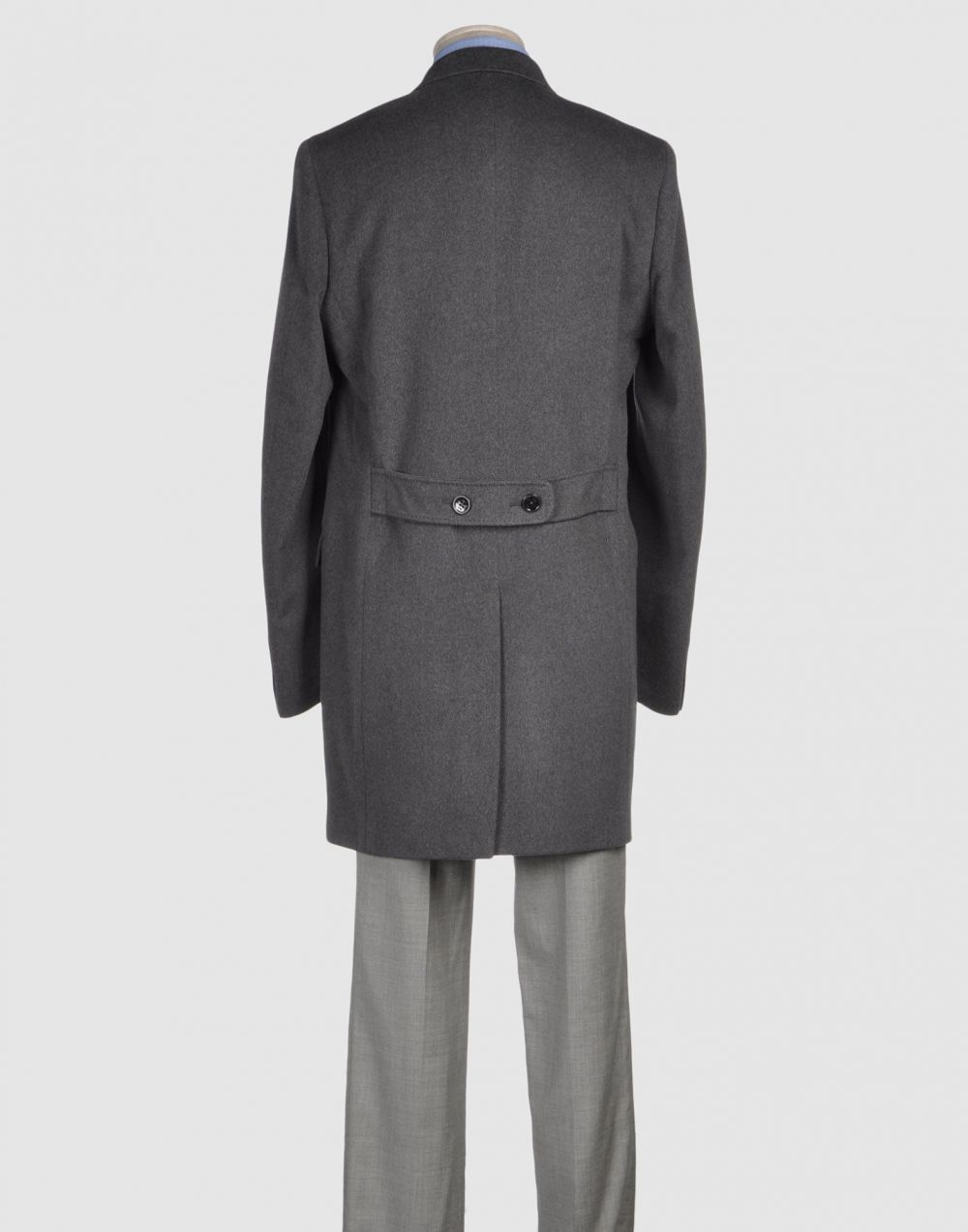 Пальто - Пальто - Интернет-Ателье «HiRgy» - пошив одежды по Вашим размерам