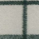 Цвет: белый с серыми полосками
Расстояние между полосами 5 см